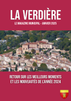 La gazette 8 BD