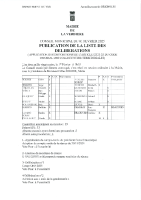 LISTE DELIB CM 01022025