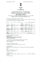 LISTE DELIB CM 20022024