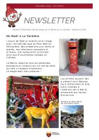 Newsletter DECEMBRE 2026